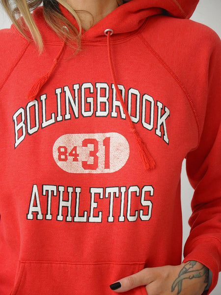 Champion Bolingbrook Hoodie