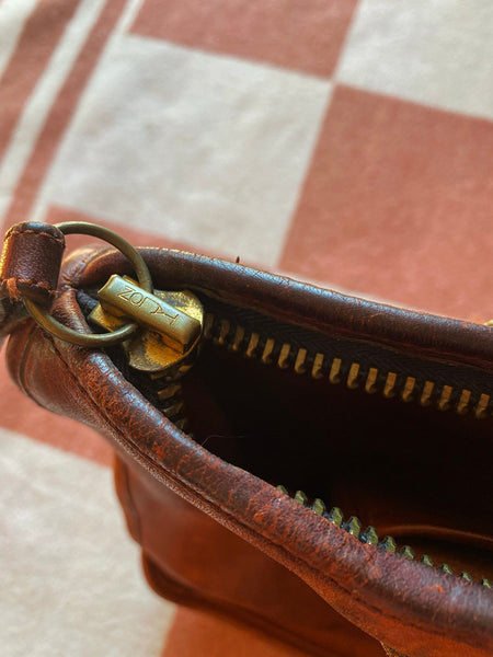 1970's Bonnie Cashin Era Coach Bag