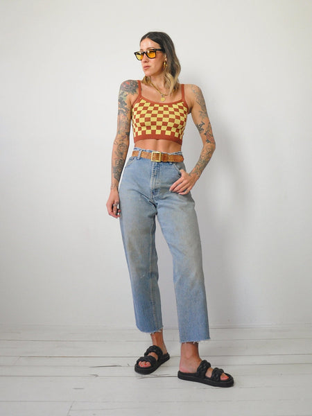Levi's 550 Relaxed Jeans 32x28