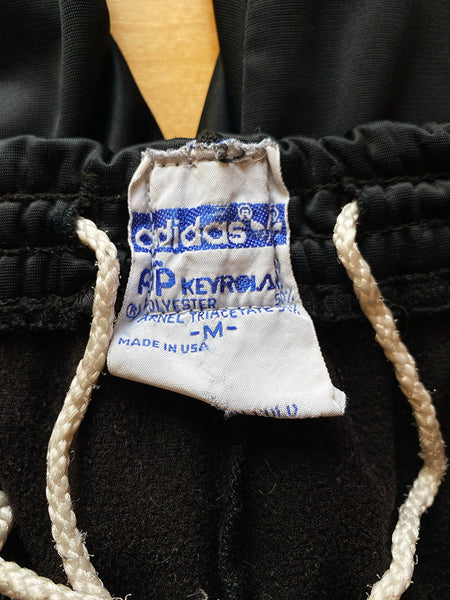 1980's Adidas Track Pants