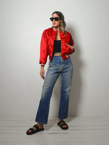 Joe's Quarter Horse Bomber