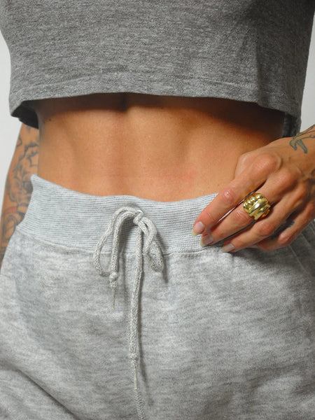 Gap Sport Tri-Blend Deadstock Sweatpants