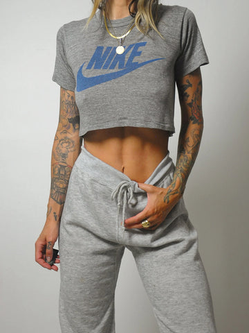 Gap Sport Tri-Blend Deadstock Sweatpants