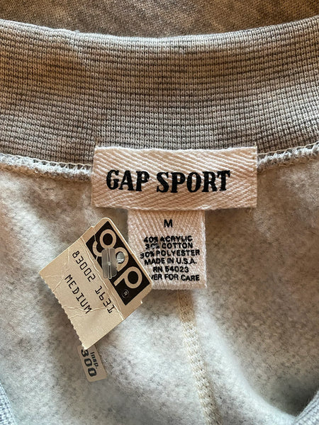 Gap Sport Tri-Blend Deadstock Sweatpants