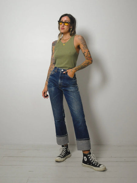 Best Faded Levi's 517 Jeans 30x32