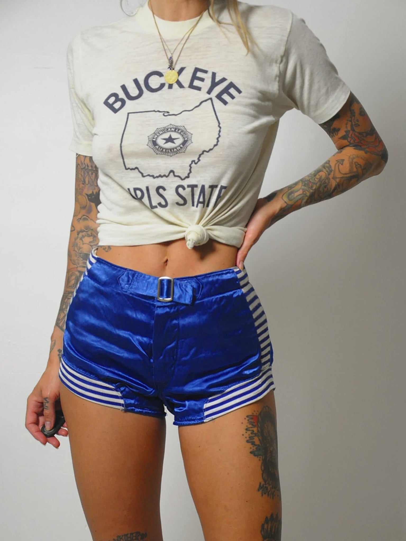 Satin 2025 basketball shorts