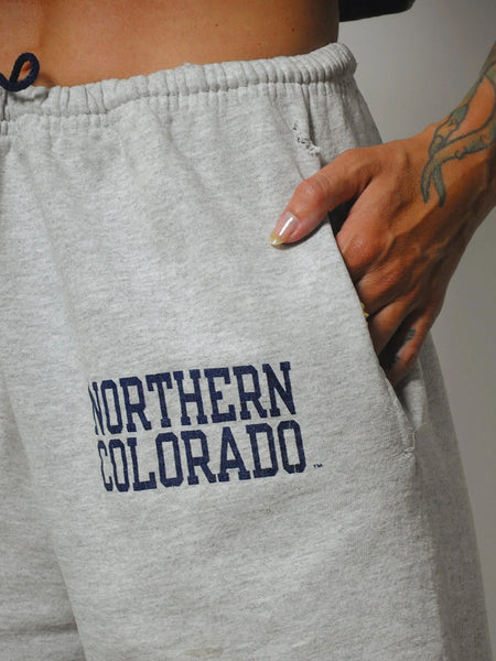 90's Champion No. Colorado Sweats