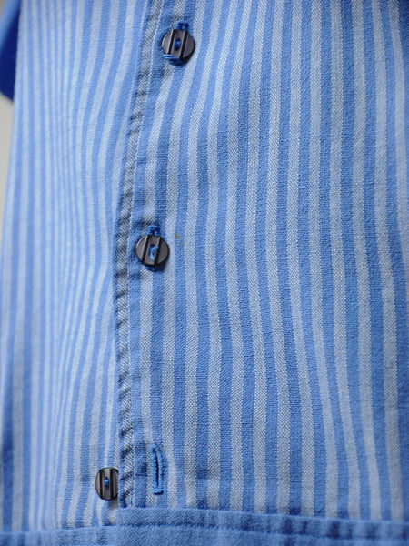 1950's Single stitch Striped Shirt