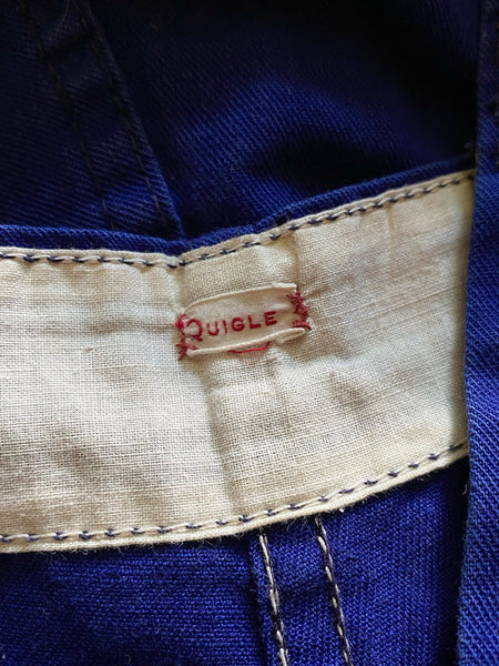 1950's Quigle's Basketball Shorts