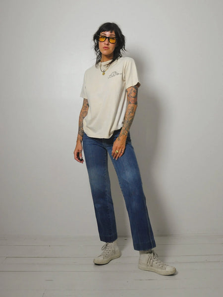 90's Hog's Breath Inn Tee