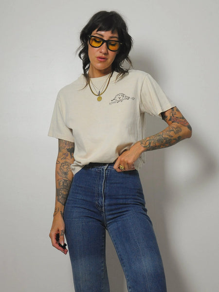 90's Hog's Breath Inn Tee