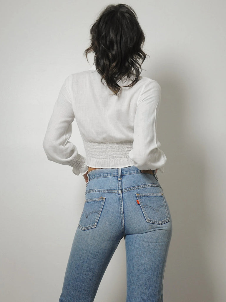Levis 2024 501 26x30