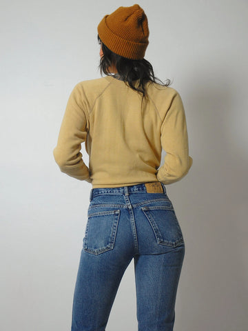 80's Faded Gap Jeans 27x28