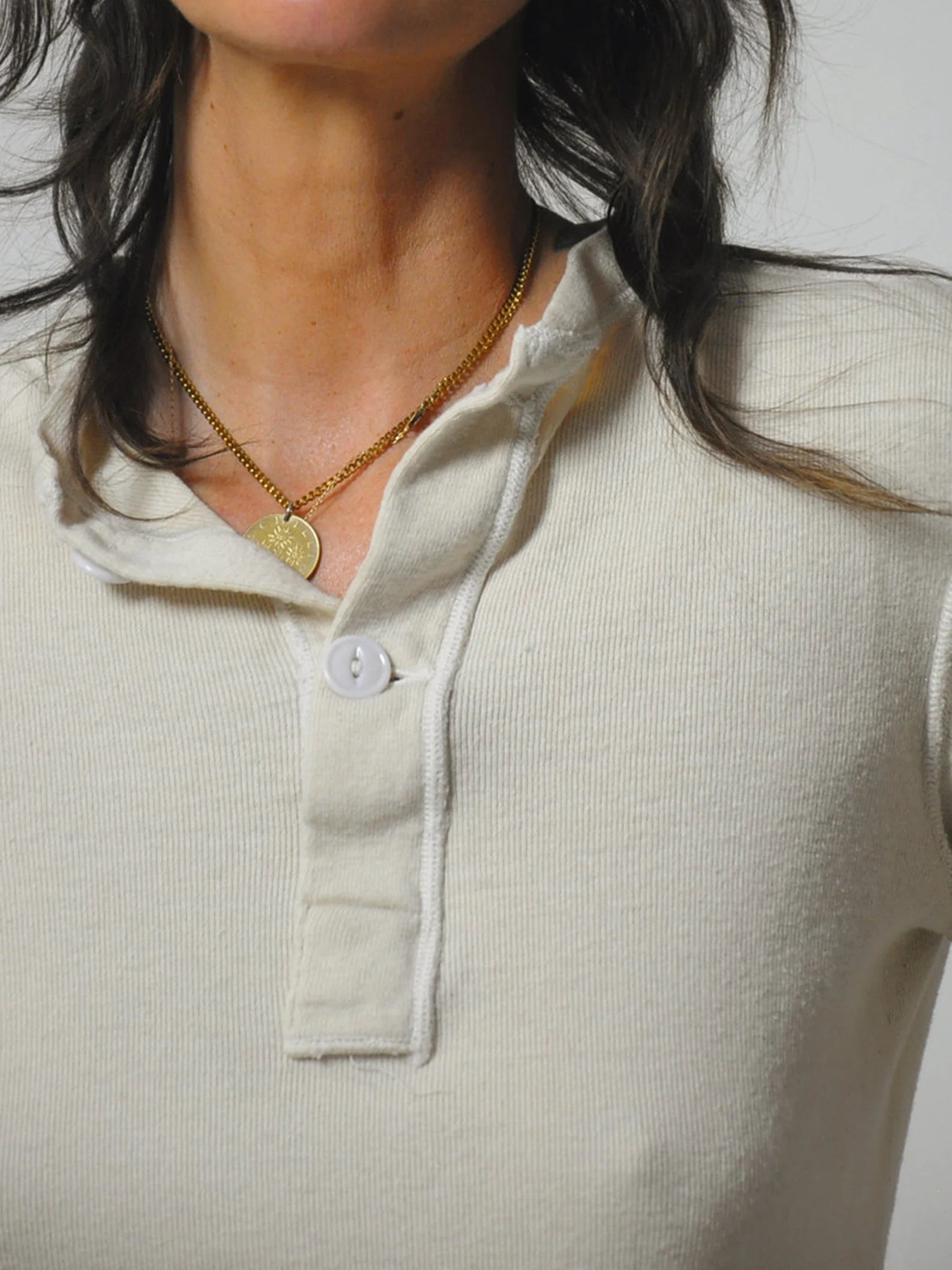 Ivory Military Issue Thermal