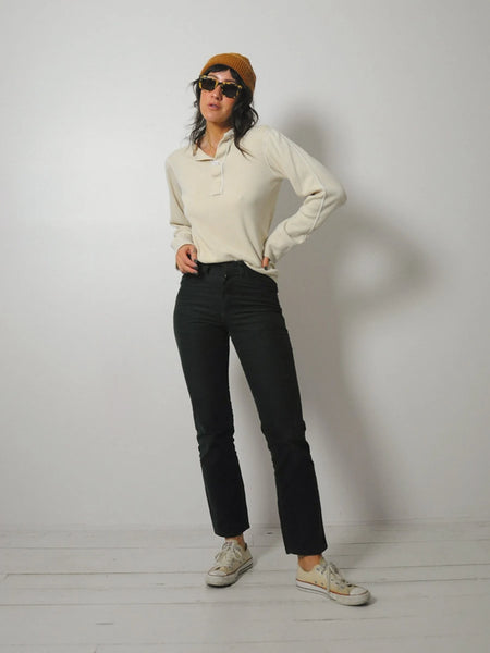 Ivory Military Issue Thermal