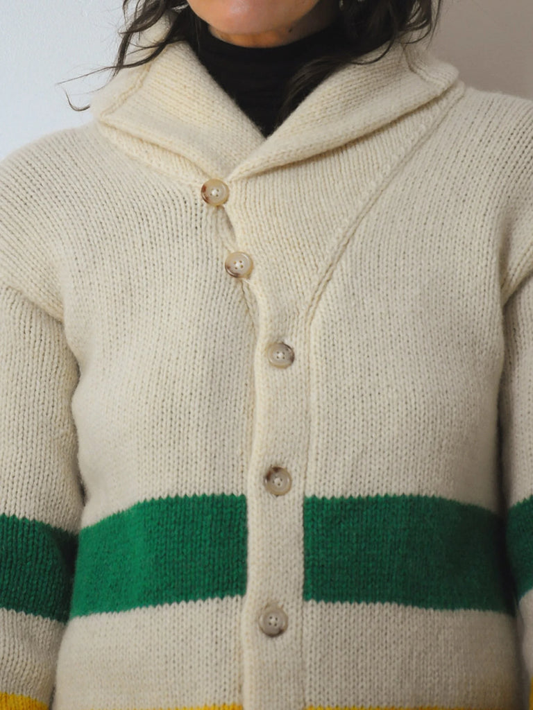 Hudson bay lauren ralph lauren hot sale