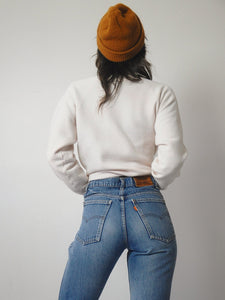 Levi's Faded 509 Jeans 30x32.5