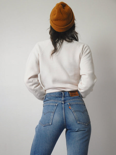 Levi's Faded 509 Jeans 30x32.5