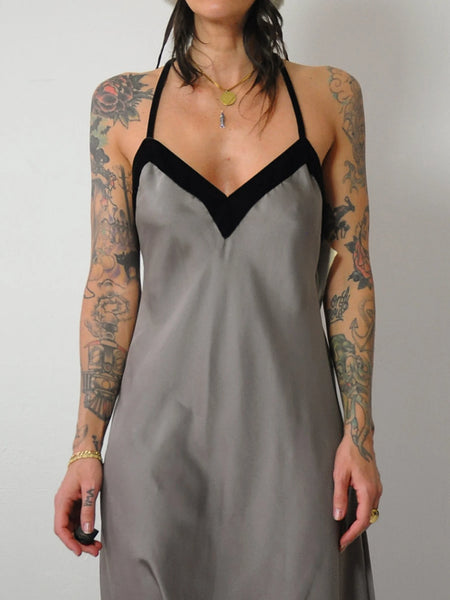 1980's Lily of France Deadstock Slip