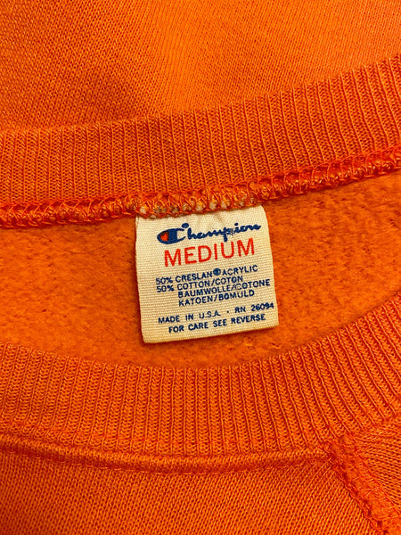 1980's Cleveland Browns Crewneck