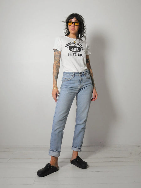 Levi's Faded 505 Jeans 30x29.5