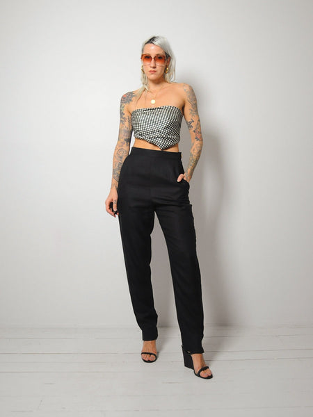 Christian Dior Trousers