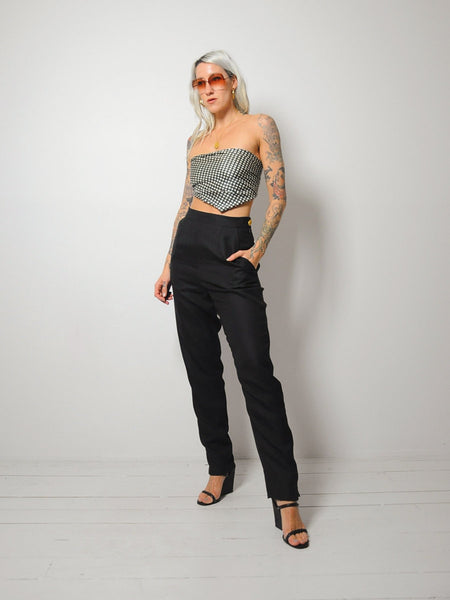 Christian Dior Trousers