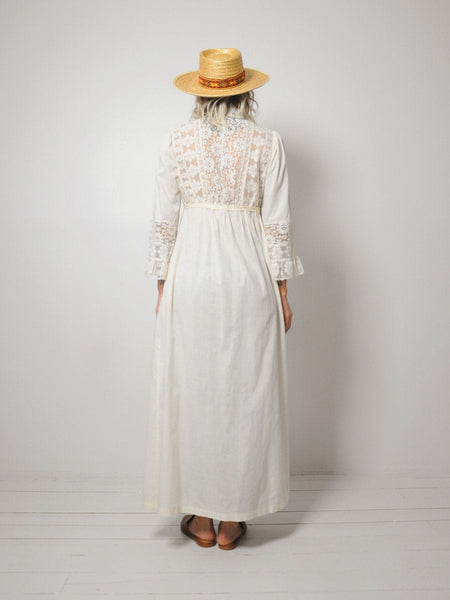Christian Dior Dressing gown