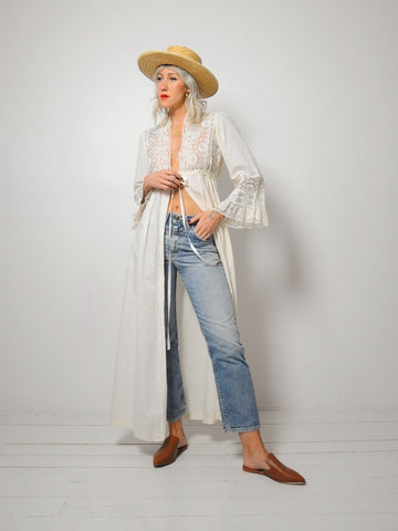 Christian Dior Dressing gown