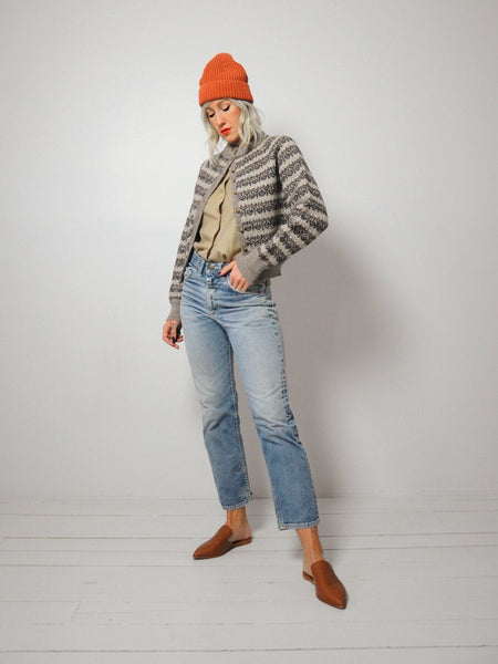 Paul Mage for Abercrombie Cardigan