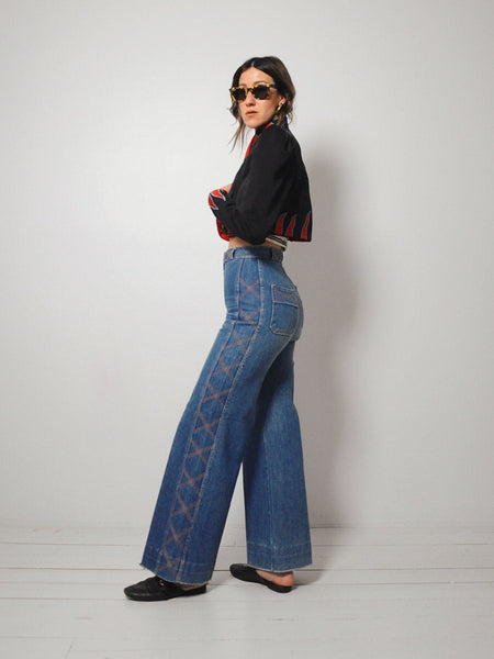 Heartbreaker Cropped Jacket