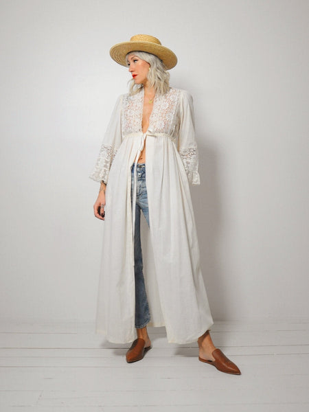 Christian Dior Dressing gown