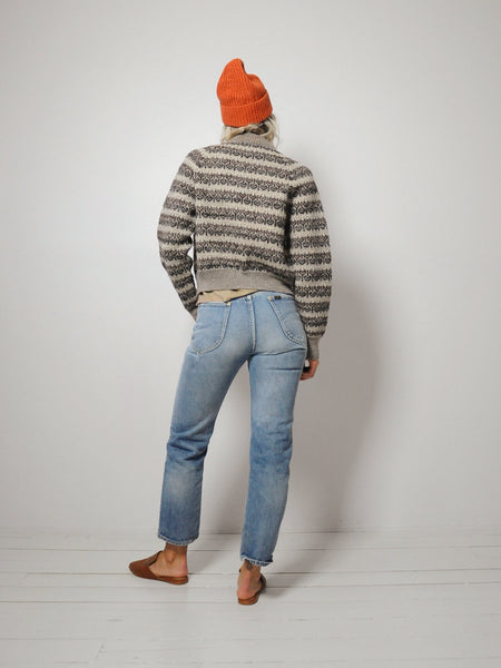 Paul Mage for Abercrombie Cardigan