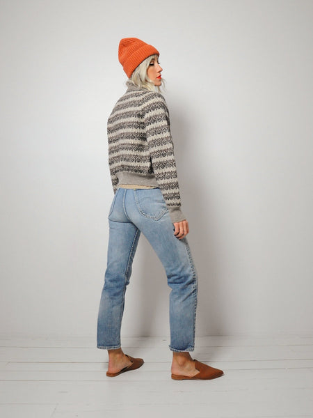 Paul Mage for Abercrombie Cardigan