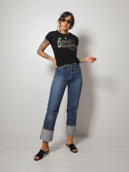 70's Sweet Honesty T-shirt