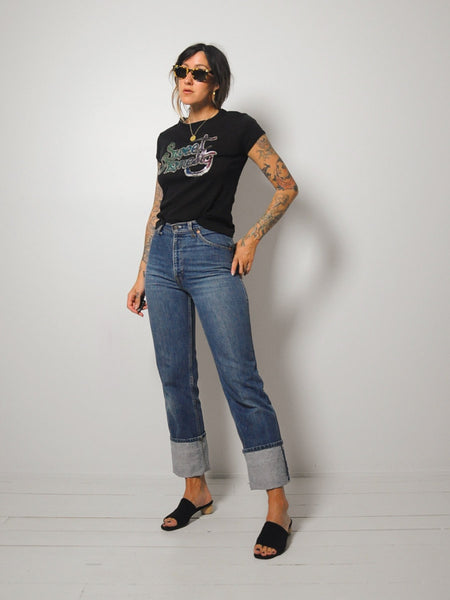 70's Sweet Honesty T-shirt