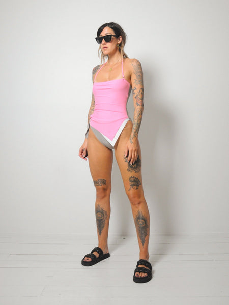 Anne Cole Deadstock Swimsuit