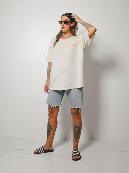 80's Ray-Ban Surfer Tshirt