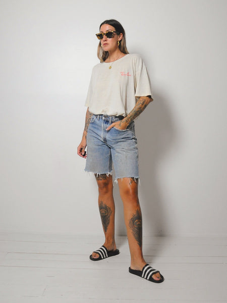 80's Ray-Ban Surfer Tshirt