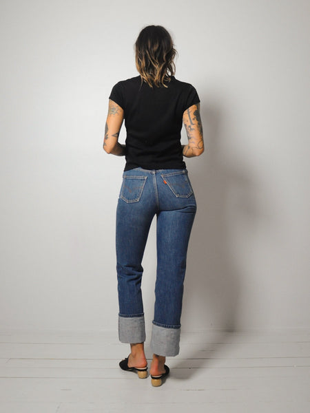 70's Sweet Honesty T-shirt
