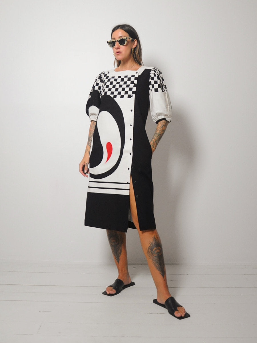 Abrizzi Sheath Dress