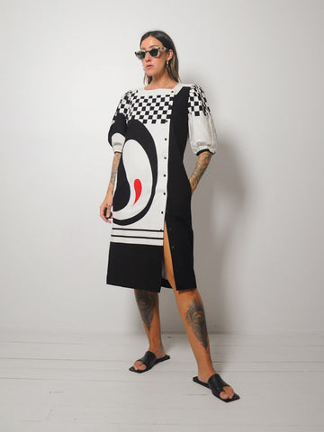 Abrizzi Sheath Dress