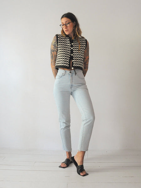 Levi's 904 Light wash Jeans 26x28