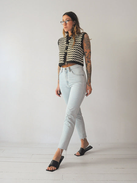 Levi's 904 Light wash Jeans 26x28