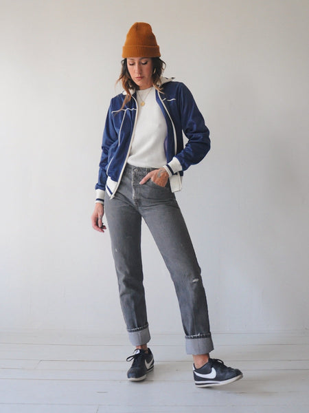 80's Nike Track Jacket
