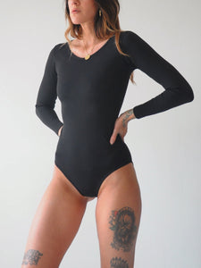 70's Danskin Bodysuit