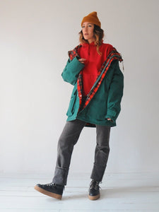 Rare Penfield Hooded Parka