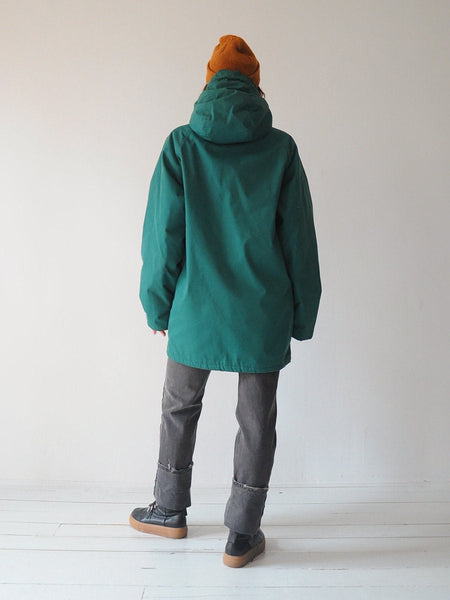 Rare Penfield Hooded Parka