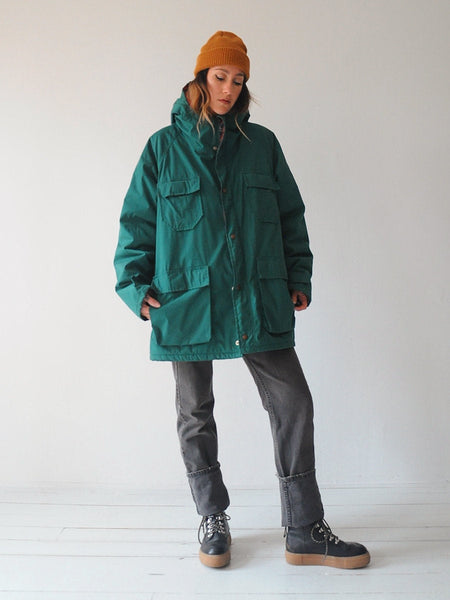 Rare Penfield Hooded Parka