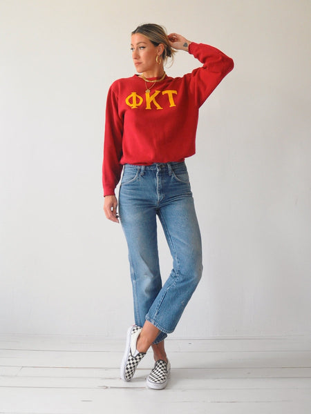 Phi Kappa Tau Sweatshirt